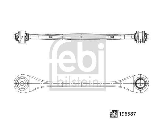 196587 Febi